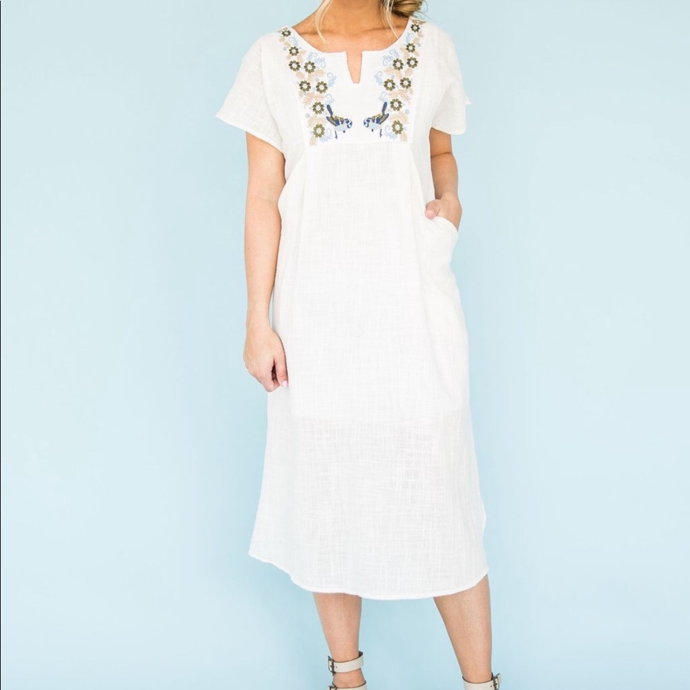 NWOT Hailey&Co dress! JessaKae
